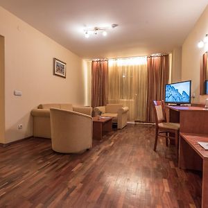 Apartament z 1 sypialnią